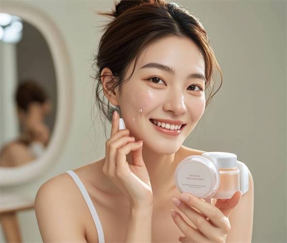 开塞露护肤小妙招