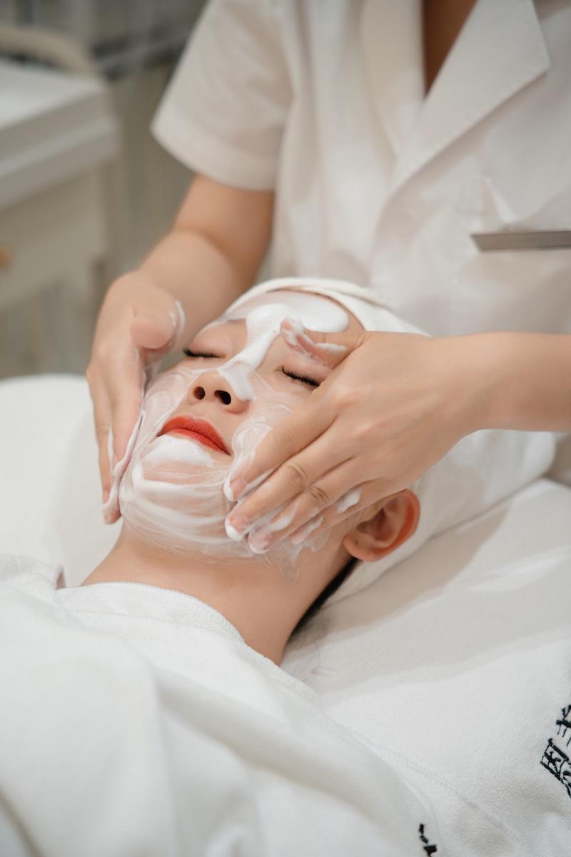 高端招财美容院名字 高端招财美容院名字