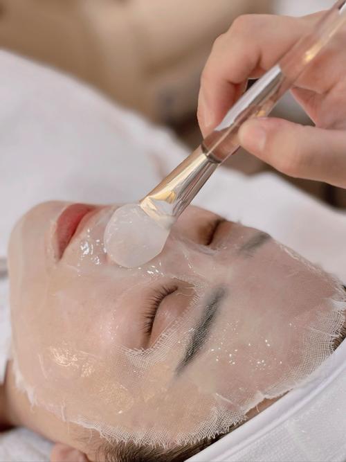 适合发朋友圈的保养护肤句子