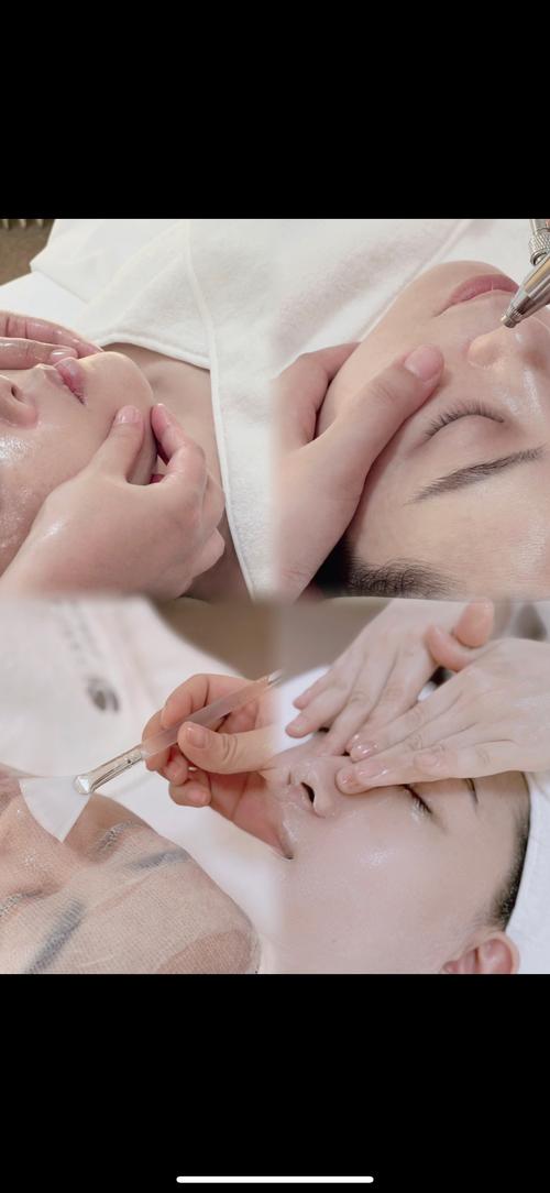 美容院起名字大全最新免费 美容养生馆名字吉祥有财气