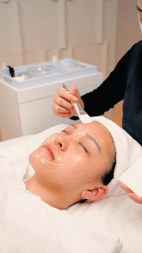 美容院护肤多久一次好