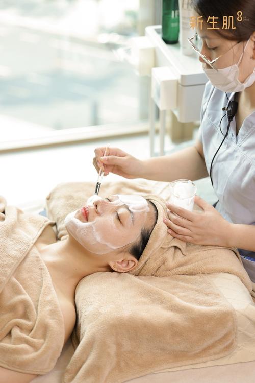 白醋有哪些美容功效 白醋有哪些美容功效