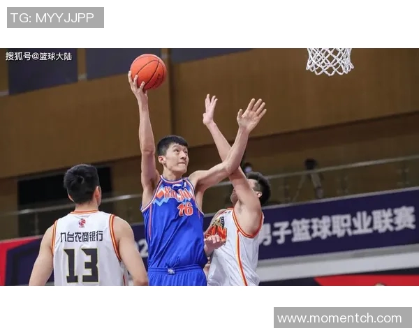 邹雨宸:从篮球新星到职业生涯的璀璨之路探索与展望 邹雨宸:从篮球新星到职业生涯的璀璨之路探索与展望