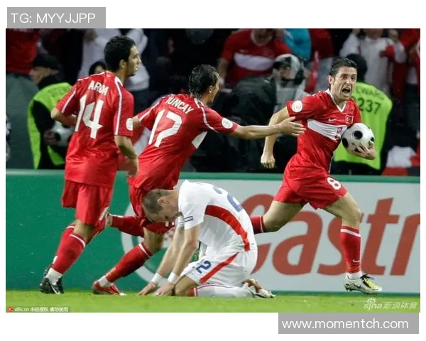 2008欧洲杯决赛精彩进球回顾与经典瞬间分析