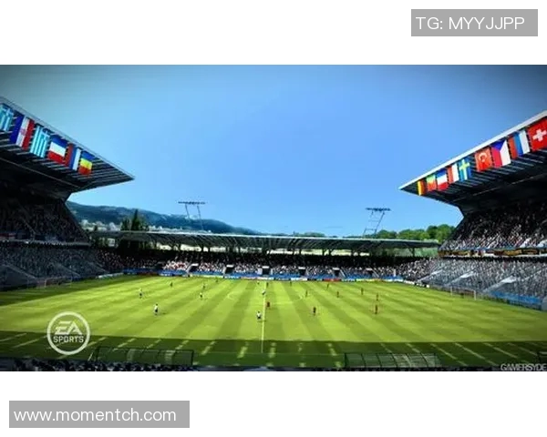 2008年欧洲杯决赛场地揭秘与历史意义分析