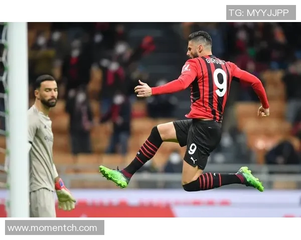 AC米兰足球明星精彩瞬间回顾与经典图片分享